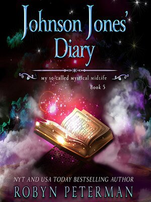 cover image of Johnson Jones' Diary